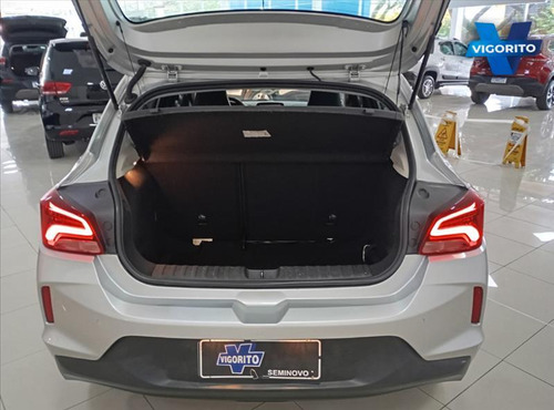 Chevrolet Onix 1.0 Turbo Premier
