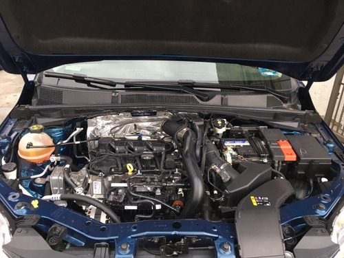 Imagen 6 de 15 de Chevrolet Onix 2021 1.0t Lt At