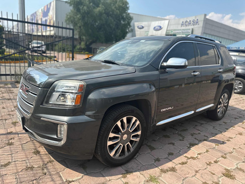 GMC Terrain 3.6 Denali At