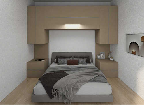 Departamento Venta Cuauhtémoc Asturias