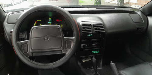 Chrysler Phantom Rt At