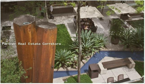 Imagem 6 de 11 de Conjunto Comercial Para Venda Em São Paulo, Jardim Paulista, 8 Banheiros, 20 Vagas - 2607_2-888828