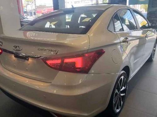 Chery Arrizo 5 2021 1.5 Rts Turbo Flex Aut. 4p