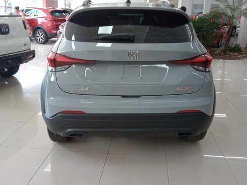 Imagem 5 de 15 de Fiat Pulse Drive 1.0 Turbo 200 Flex Drive Cvt 2022 0km