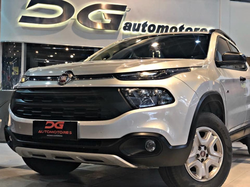 Fiat Toro Freedom 2.0 Tdi 4x2 | 69.000 Km | 2017