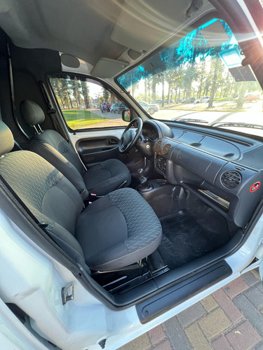 Renault Kangoo 1.6 Furgon Ph3 Confort 1plc
