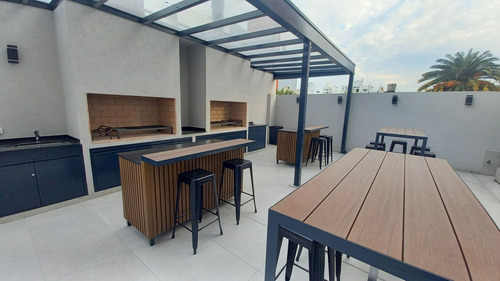 Dpto 3 Amb Venta A Estrenar C Amenities Y Cochera