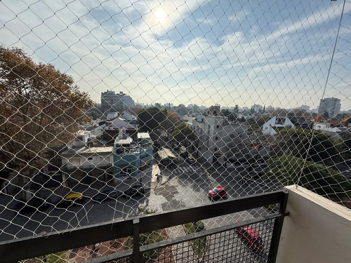 Departamento En Alquiler En Villa Ortúzar, Capital Federal, Buenos Aires