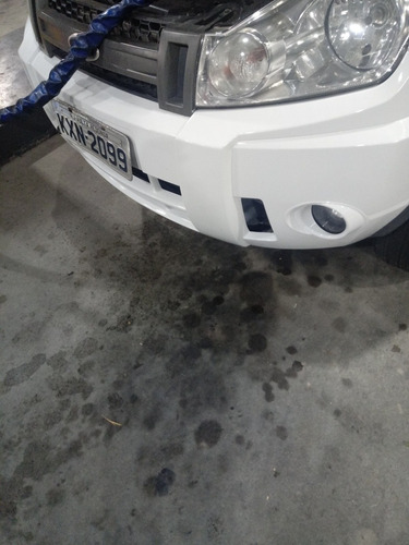 Ford Ecosport 1.6 Xlt Freestyle Flex 5p 2008