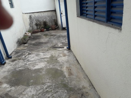 Terreno Mooca 315m2 - Te0147