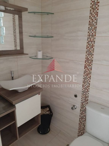Imagem 12 de 14 de Apartamento - Ap00169