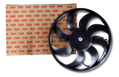 Ventoinha Onix Prisma Spin Cobalt Original Denso