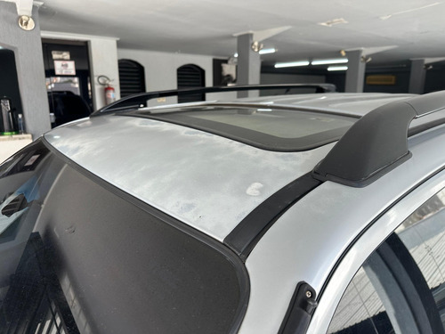 Chevrolet Tracker 2.0 16v 128cv MPFI 4x4 5p
