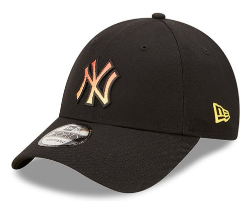 Gorra New Era Strapback Yankees Multicolor 23and