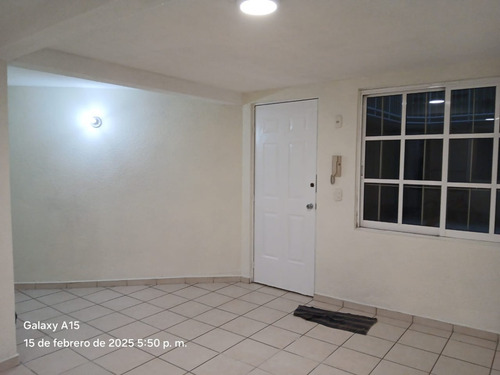 Venta De Departamento En Azcapotzalco, Cdmx