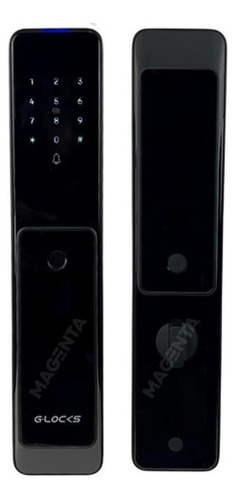 Fechadura Digital Eletronica G-locks E900 Ttlock Bluetooth