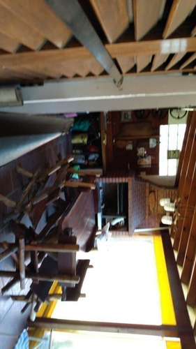 Imagen 16 de 16 de Chalet En Venta-ituzaingo Norte-nuevo Valor