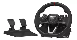 Hori Racing Wheel Apex Para Playstation 5, Playstation 4 Y 7