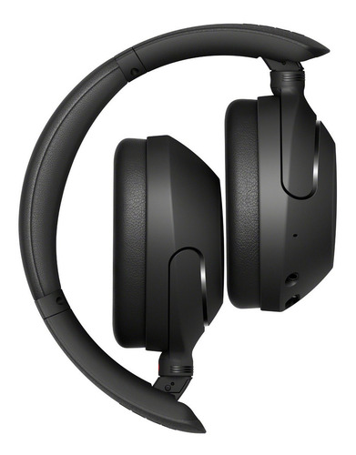 Imagen 3 de 8 de Audífonos Inalámbricos Wh-xb910n Color Negro