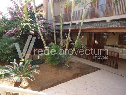 Imagem 15 de 15 de Casa À Venda Em Vila Aeroporto - Ca182790