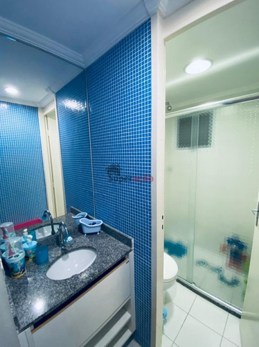 Imagem 6 de 15 de Apartamento - Vila Sao Joao - Ref: 2026 - V-3826