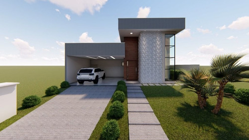 Imagem 13 de 15 de Casa Com 4 Dormitórios À Venda, 180 M² Por R$ 600.000,00 - Residencial Cerejeiras - Anápolis/go - Ca1964