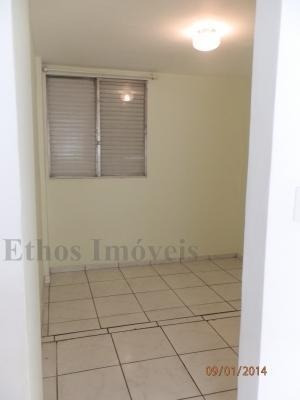 Imagem 5 de 15 de Ref.: 9314 - Apartamento Em São Paulo Para Venda - V9314