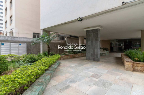 Imagem 15 de 30 de Apartamento Com 3 Dorms, Perdizes, São Paulo - R$ 1.39 Mi - V7632