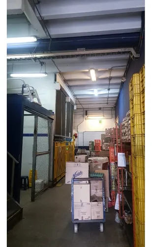 Bodega En Venta En Itagüí, Antioquía.
