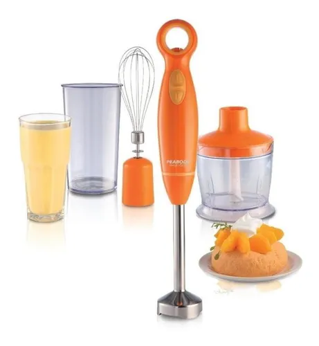 Minipimer peabody online smartchef precio