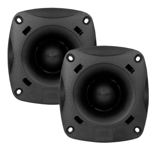 Tweeter Jbl Selenium St200 Bala Nuevo X 2 U + Capa