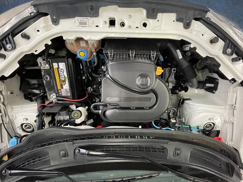 Imagem 9 de 9 de Fiat Fiorino 1.4 Basica Flex 2019 Rmotors
