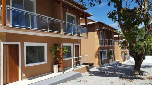 Imagem 1 de 8 de Gam5 Belíssima Casa Duplex Em Inoã !!!