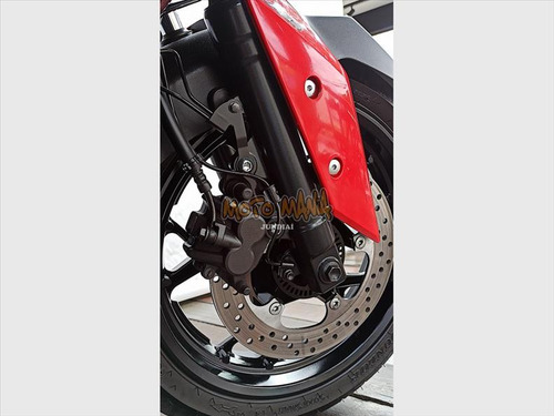 Yamaha Xmax Abs