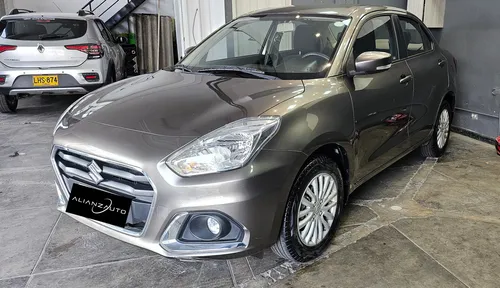 Suzuki Swift Dzire Automatico 2023