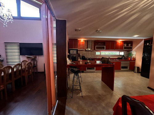 Venta Casa En Golf Chascomus Country