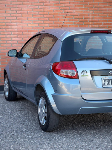 Ford Ka 1.0 Fly Viral