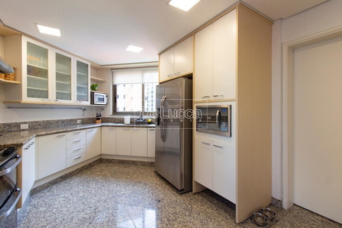Imagem 22 de 30 de Apartamento À Venda Em Cambuí - Ap005168