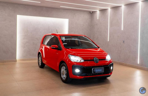 Volkswagen Up! Up Move Mdv