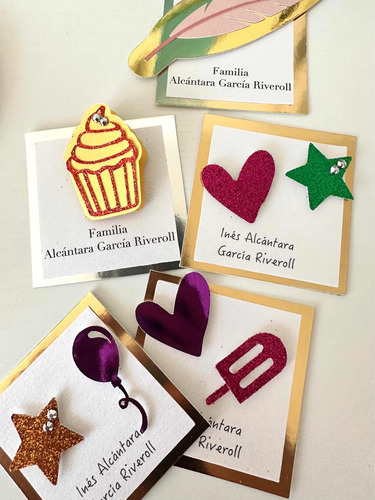 Tarjetas Giftcards De Navidad Personalizadas 10unidades