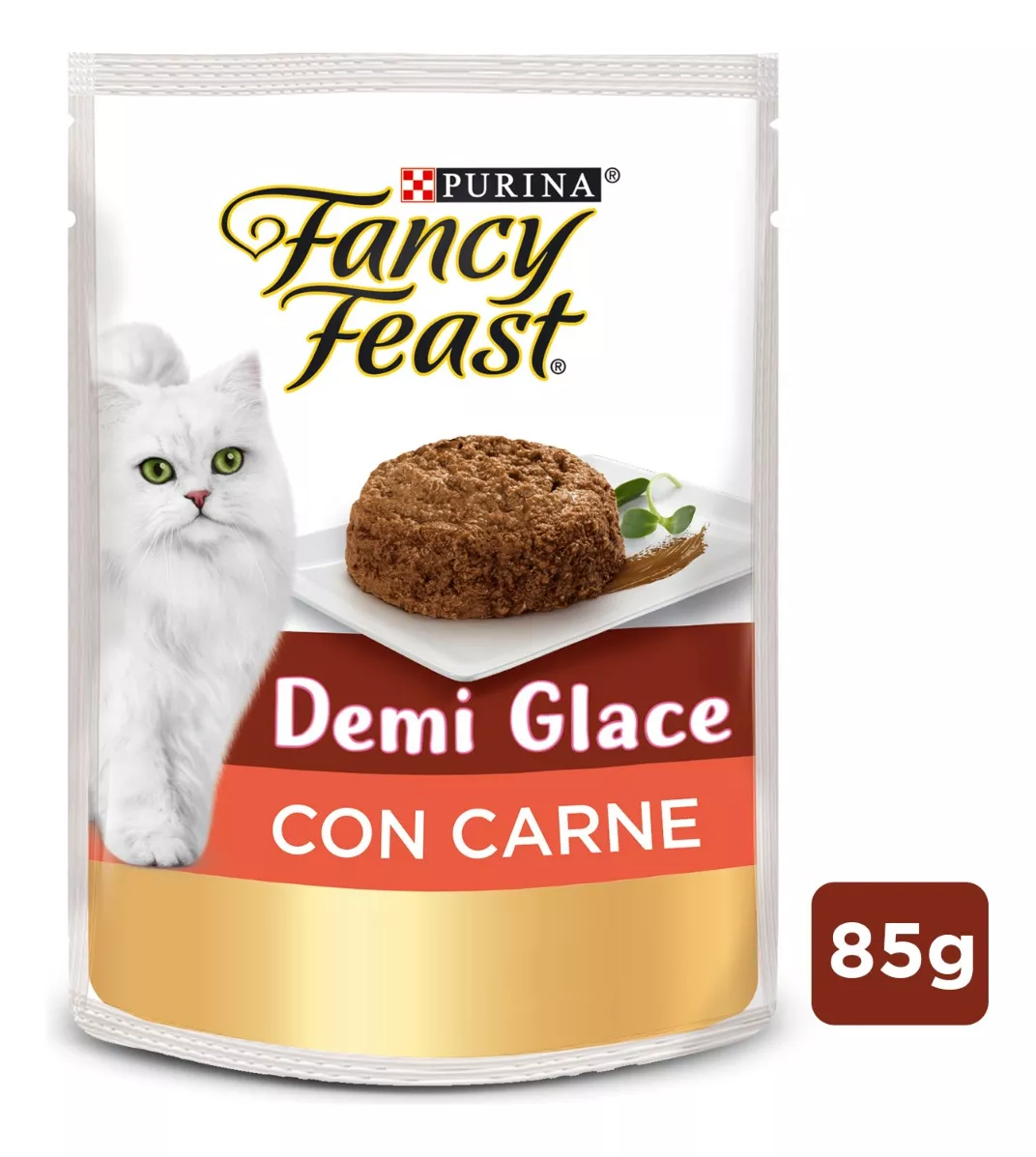 Segunda imagen para búsqueda de fancy feast