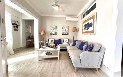 Vendo Apartamento En Cap Cana Tanama Lodge
