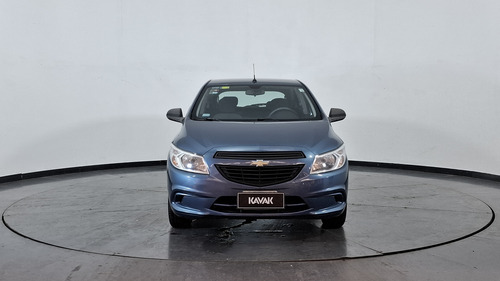 Chevrolet Onix 1.4 Ltz