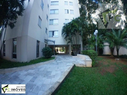Imagem 15 de 16 de Apto 3 Dormitórios À Venda, 90 M² Por R$ 615.000 - Jardim Das Laranjeiras - São Paulo/sp - Ap0018
