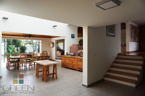 Imagen 5 de 14 de Hermosa Residencia De Lujo Remodelada
