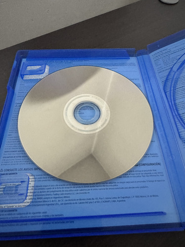 Sword Art Online Alicization Lycoris Playstation 4 (Usado)