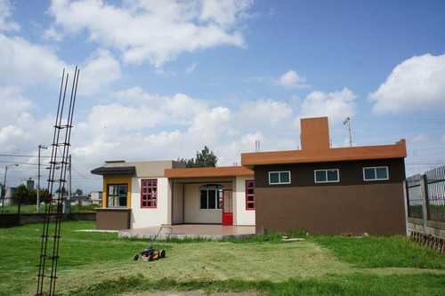 Terreno En Venta, Naranjos, Los Héroes, Santa Maria Totoltepec, Toluca