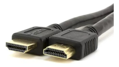 Cable Hdmi 5 Metros. Macho  Macho. 4 K. Contactos Dorados. Filtro. Vt-power Sd401c