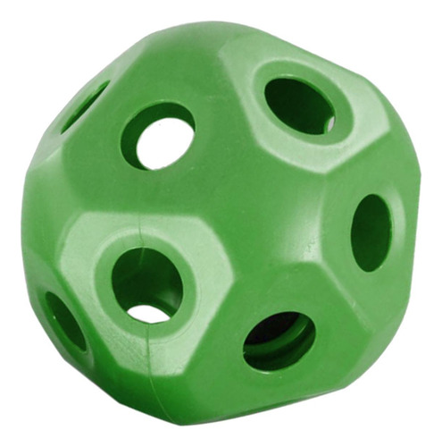 Bolas De Guloseimas Para Cavalos De 15,7 '', Bola De Verde