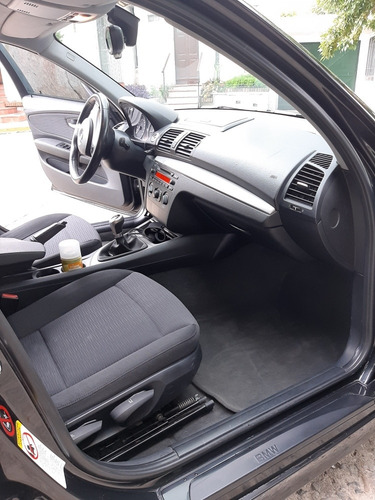 Bmw Serie 1 1.6 116i Active 2008